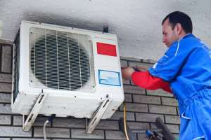 24/7 and Emergency HVAC Near Naval Base, VA | Air Conidtioning and Heating Contractors