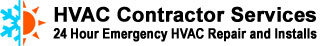 Naval Base HVAC Services